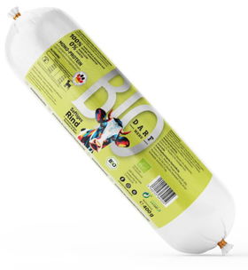 Afbeeldingen van Darf houdbare worst - Kip ca. (200 gram)